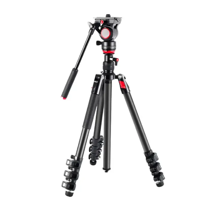 Miliboo MUKA Aluminum Tripod Kit by  in  - EC MALL