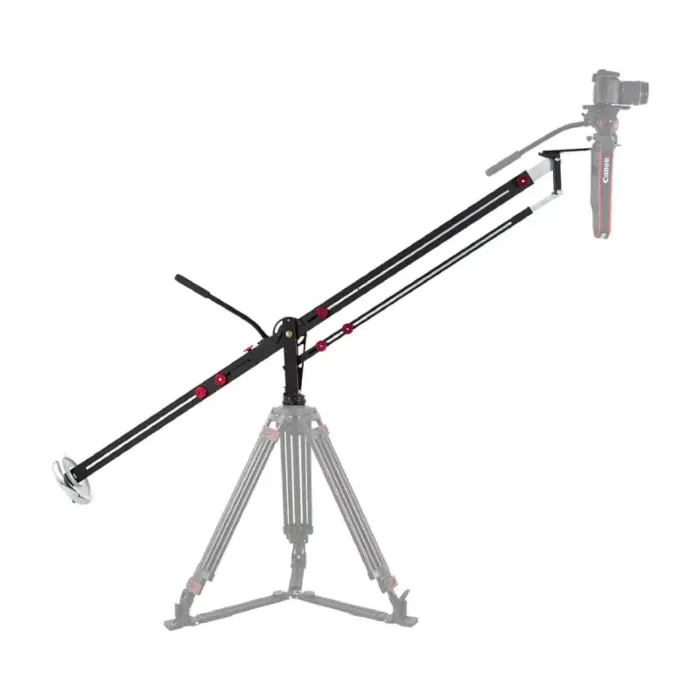 Miliboo MYB501 Aluminum Camera Arm Jib by  in  - EC MALL