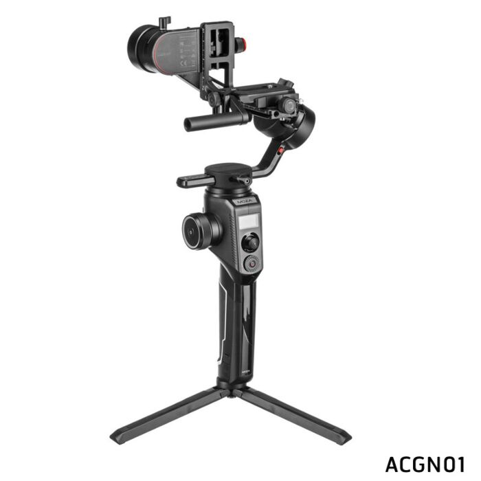 Moza AirCross 2 3-Axis Handheld Gimbal Stabilizer by  in  - EC MALL
