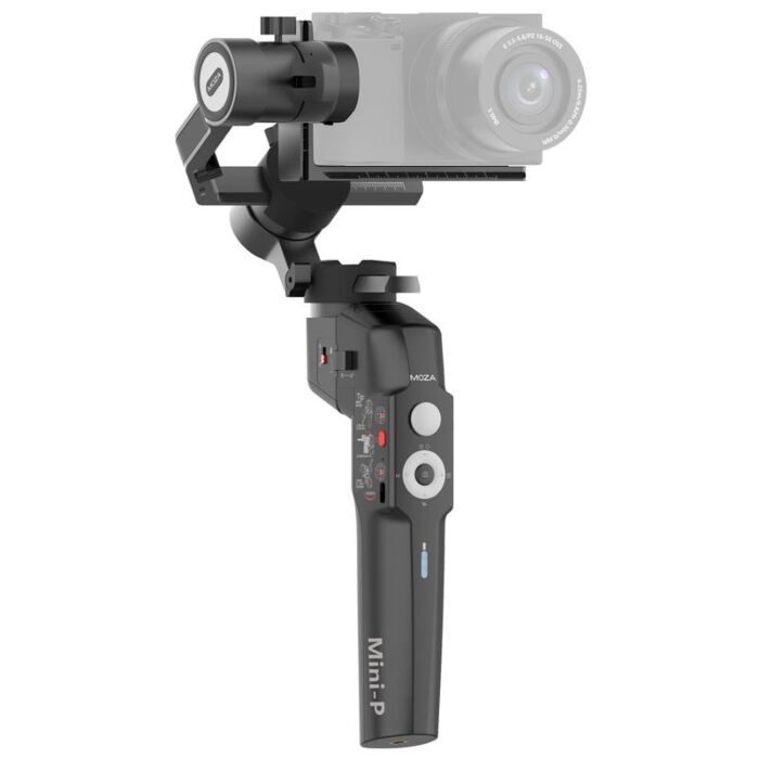 Moza Mini-P by  in  - EC MALL