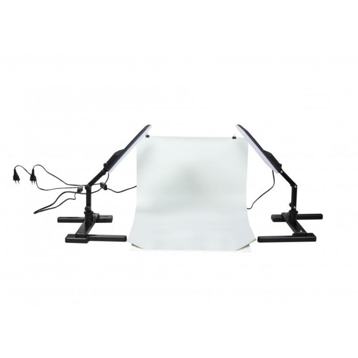 Nanlite Compac 20 LED Photo Light, 20W, daylight, 5600K by  in  - EC MALL