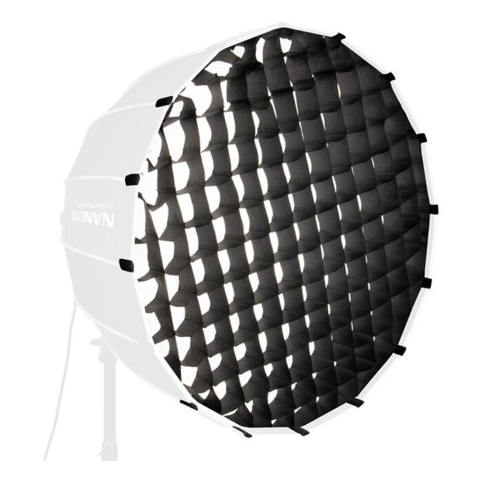 Nanlite EC-PR90 Grid Match with Parabolic Softbox of 90CM by  in  - EC MALL