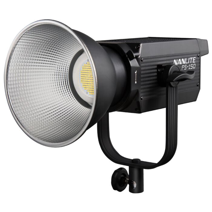 Nanlite FS-150 LED AC Monolight by  in  - EC MALL