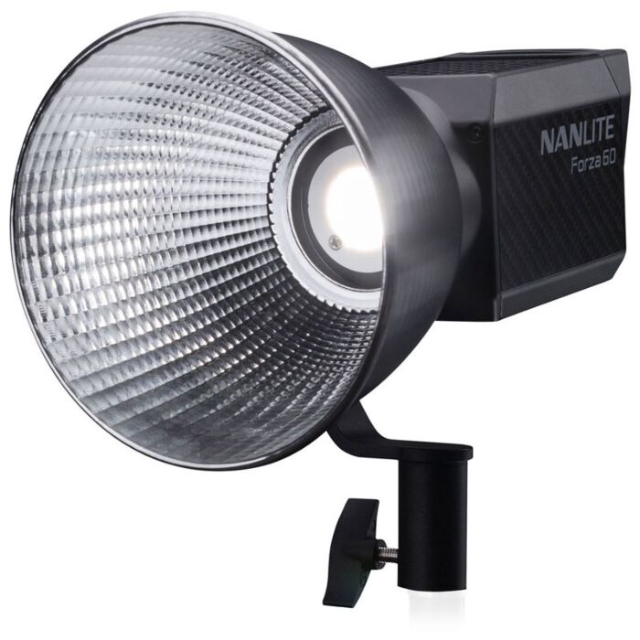 Nanlite Forza 60 LED Monolight by  in  - EC MALL