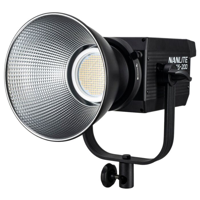 Nanlite FS-200 LED AC Monolight by  in  - EC MALL