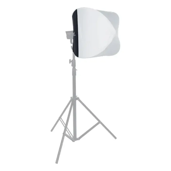 Nanlite LT-FMM-60 Lantern Softbox 60cm with FM Mount by  in  - EC MALL