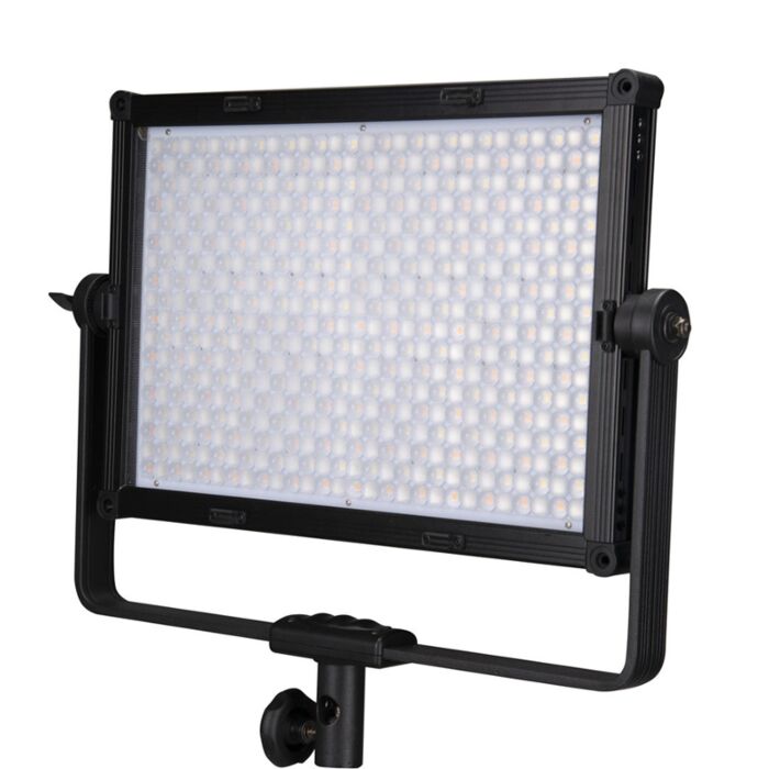 Nanlite MixPanel 60 RGBWW Panel light, 60W, 2700K-7500K, with DMX by  in  - EC MALL