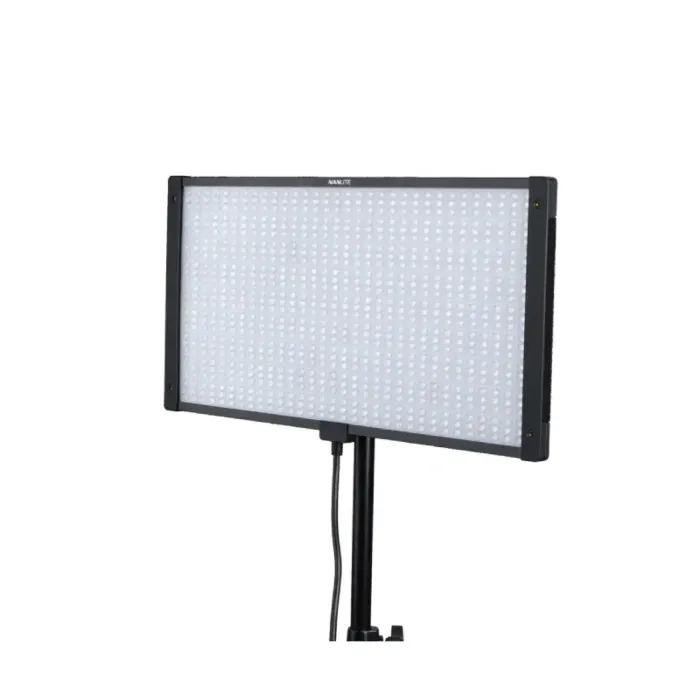 Nanlite PavoSlim 120C LED RGBWW Panel Light by  in  - EC MALL