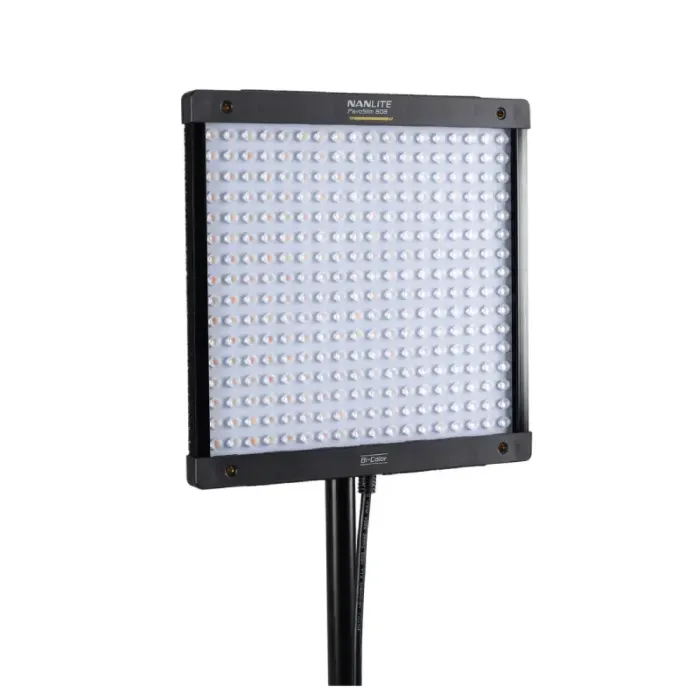 Nanlite PavoSlim 60B LED Bi-color Panel Light by  in  - EC MALL
