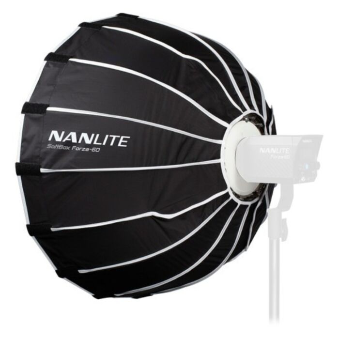 Nanlite SB-FZ60 Forza 60 Softbox by  in  - EC MALL