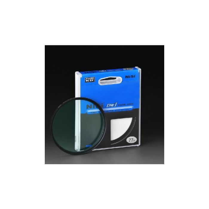 NiSi Pro MC UV Filter by  in  - EC MALL