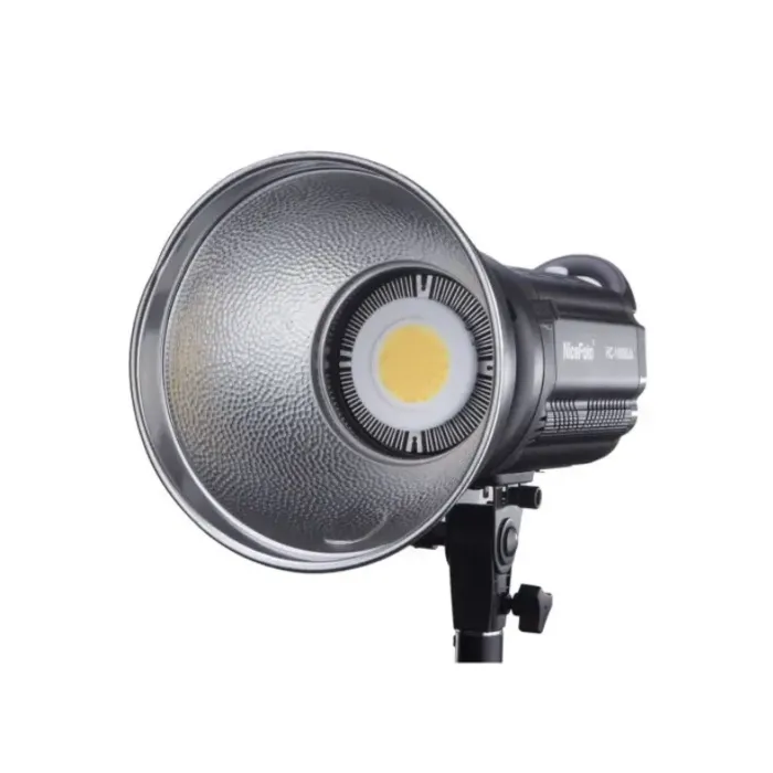 NiceFoto HC-1000SA LED Video Light (640208 ) by  in  - EC MALL