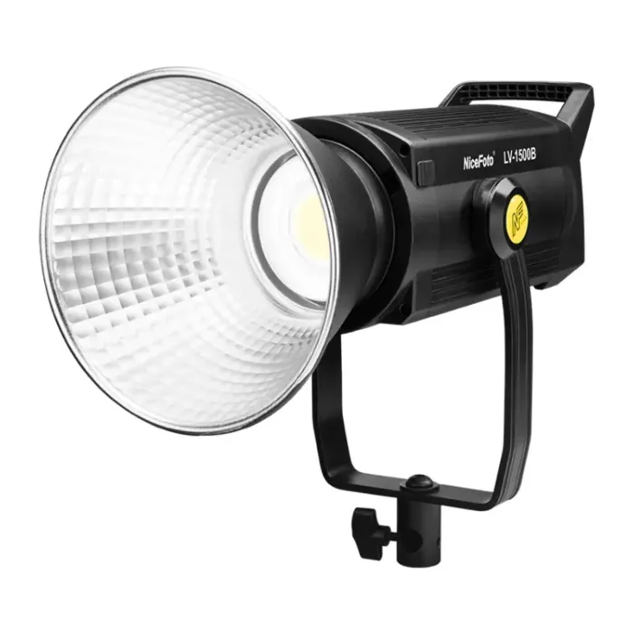 NiceFoto LV-1500B LED Video Light by  in  - EC MALL