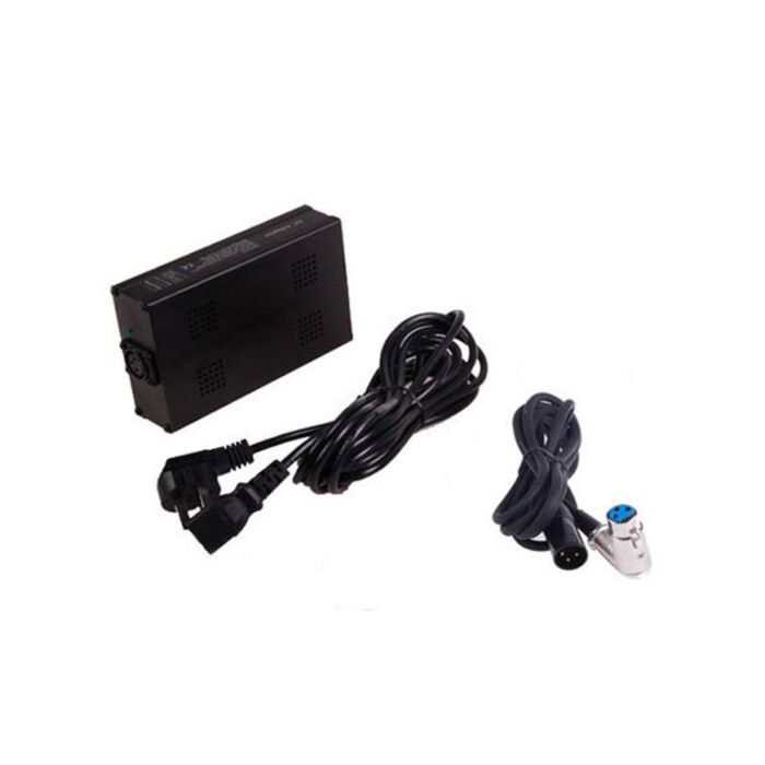 NiceFoto PW-20 AC Power Adapter For NiceFoto HB-1000B II HB-1000A LED Light by  in  - EC MALL