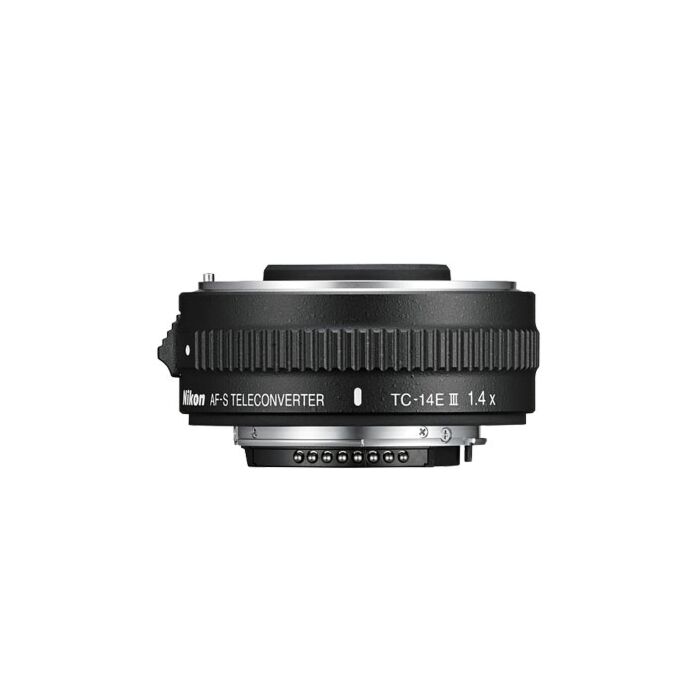 Nikon AF-S Teleconverter TC-14E III by  in  - EC MALL