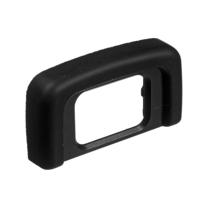 Nikon DK-25 Rubber Eyecup by  in  - EC MALL