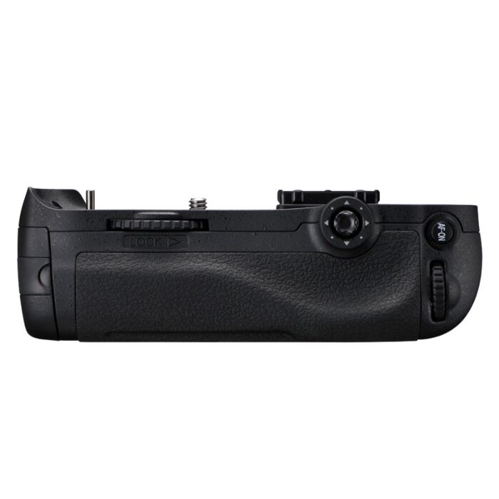 แบตเตอรี่กริป Nikon MB-D12 สำหรับ D800 เพิ่มพลังงาน ราคา