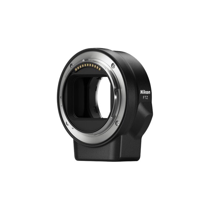 Nikon Mount Adapter FTZ by  in  - EC MALL