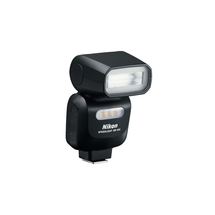 Nikon Speedlight SB-500 by  in  - EC MALL