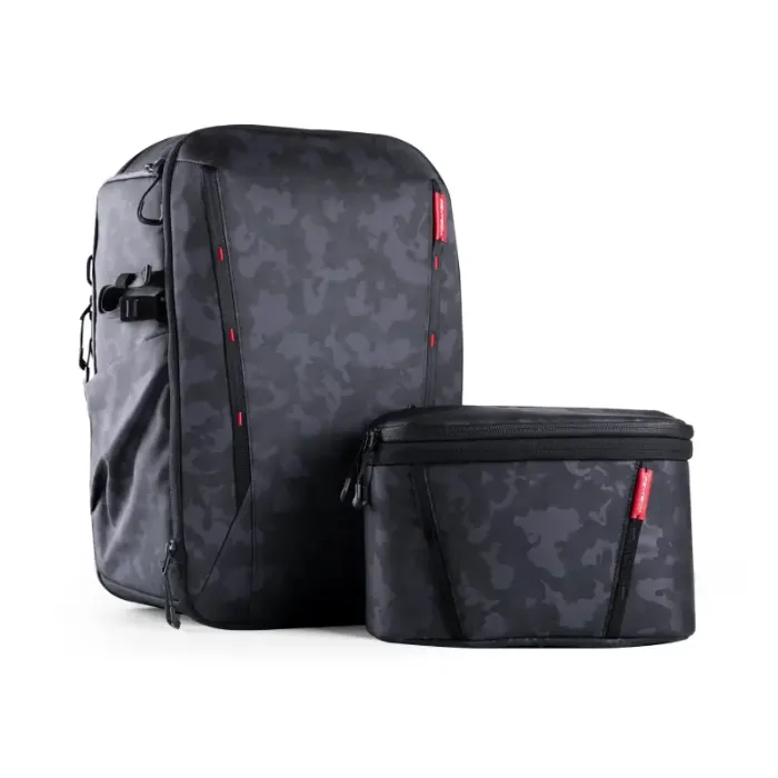 PGYTECH OneMo 2 Backpack 25L (Grey Camo) by  in  - EC MALL