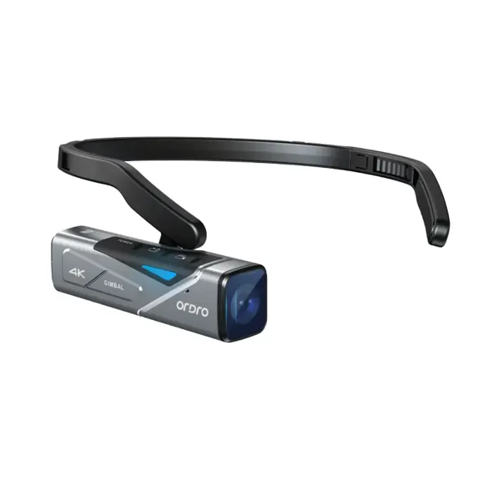 Ordro EP7 4K YouTube Vlogging กล้องวิดีโอ 4K by  in  - EC MALL