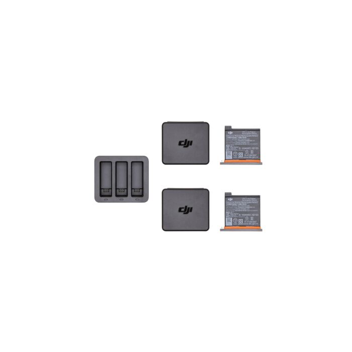 Osmo Action Charging Kit by  in  - EC MALL