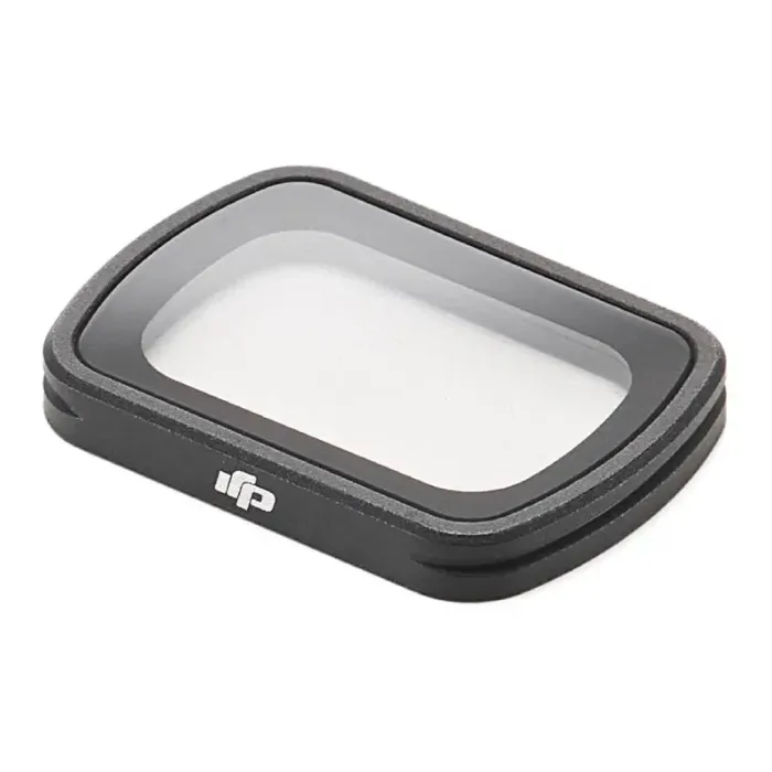 Osmo Pocket 3 Black Mist Filter by  in  - EC MALL