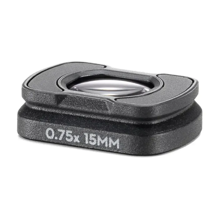 Osmo Pocket 3 Wide-Angle Lens by  in  - EC MALL