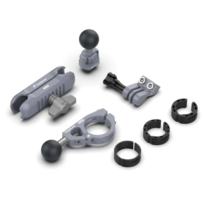 Outplorer Panoramic/Action Camera Kit G100 by  in  - EC MALL