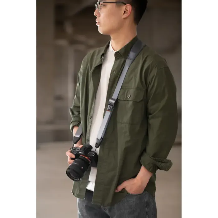 PGYTECH Camera Shoulder Strap สายคล้องคอ by  in  - EC MALL