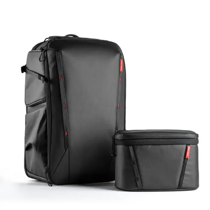 PGYTECH OneMo 2 Backpack 35L (Black) by  in  - EC MALL