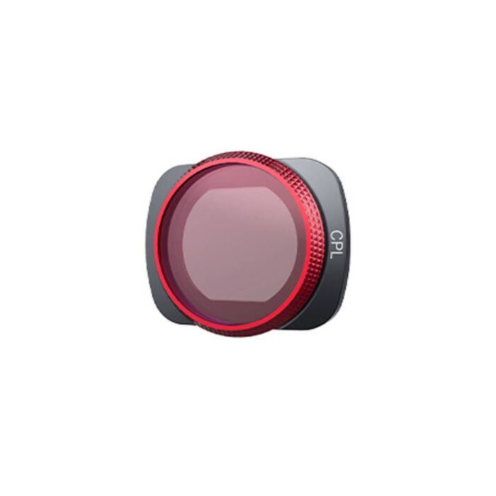 PGYTECH P-19C-067 Osmo Pocket 2 CPL Filter by  in  - EC MALL