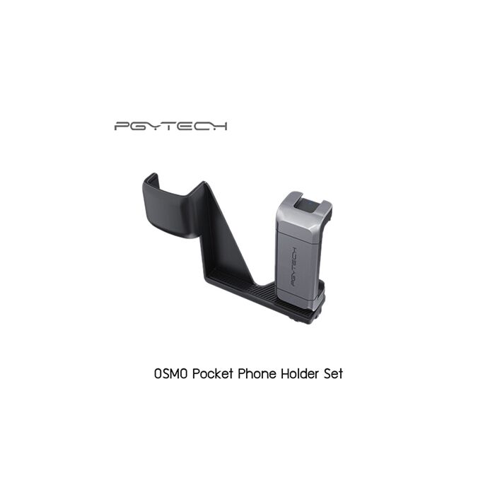 PGYTECH P-18C-027 Smartphone Holder For Osmo Pocket by  in  - EC MALL