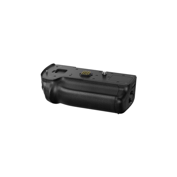 Panasonic DMW-BGGH5 Battery Grip by  in  - EC MALL