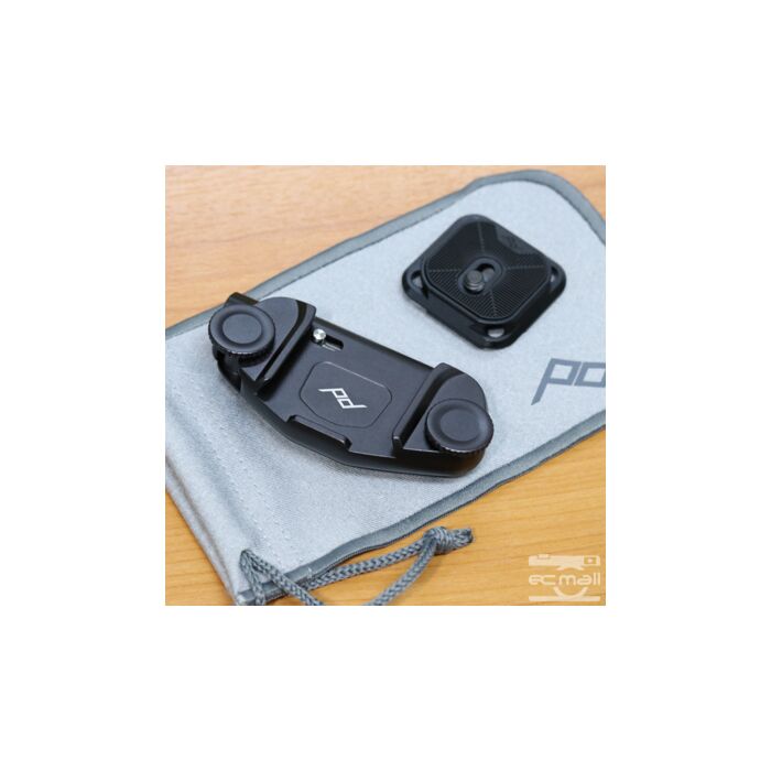 Peak Design Capture Camera Clip v3 by  in  - EC MALL