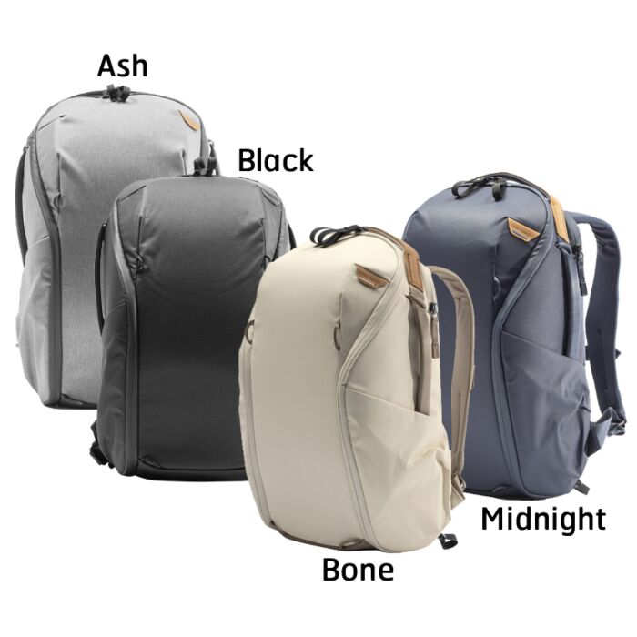 Peak Design Everyday Backpack Zip V2 15L by  in  - EC MALL