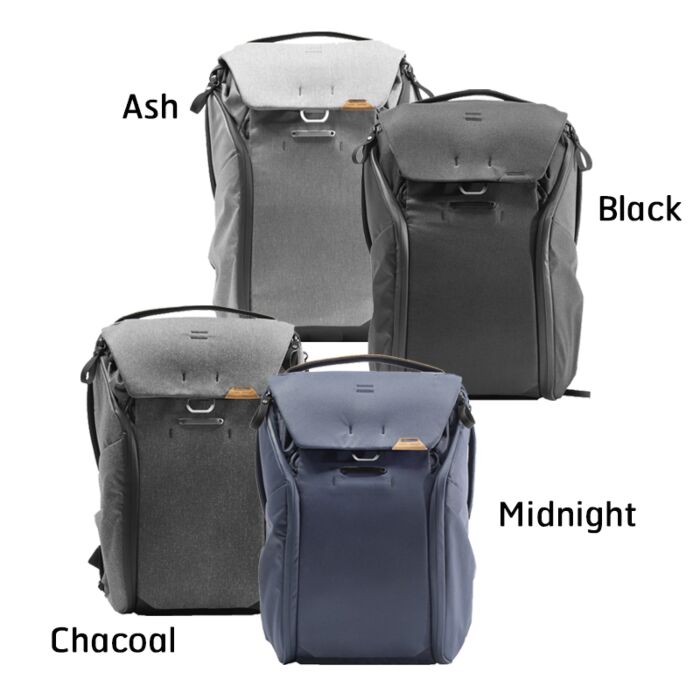Peak Design Everyday Backpack v2 20L by  in  - EC MALL