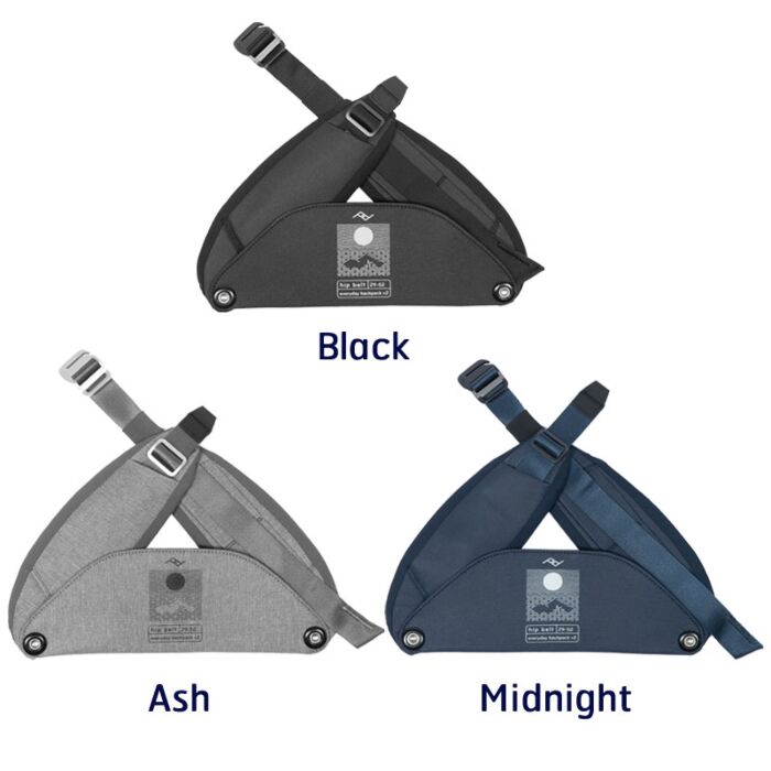 Peak Design Everyday Hip Belt by  in  - EC MALL