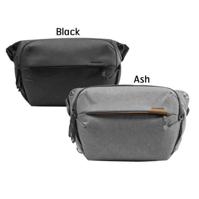 Peak Design Everyday Sling V2 10L by  in  - EC MALL