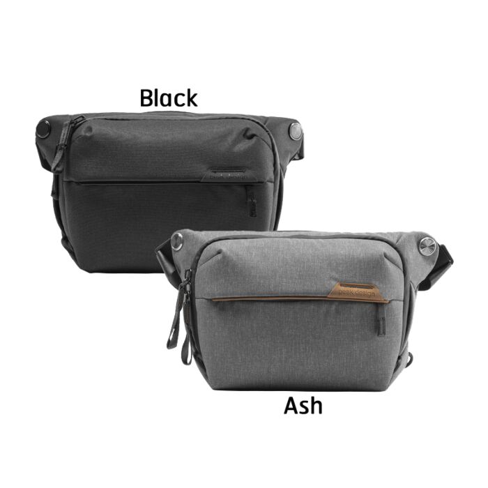 Peak Design Everyday Sling V2 3L by  in  - EC MALL