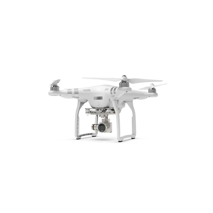 DJI Phantom 3 Advance Drone (Full HD Camera Included) by  in  - EC MALL