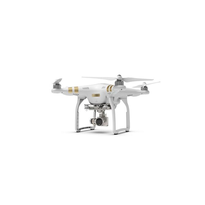 DJI Phantom 3 Professional Drone (4K Camera Included) by  in  - EC MALL
