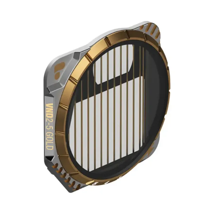 PolarPro Mavic 3 GoldMorphic VND (2-5 Stop) by  in  - EC MALL