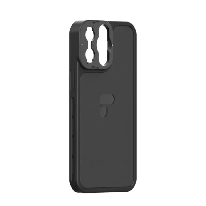 PolarPro iPhone 13 Pro Max Black Case by  in  - EC MALL