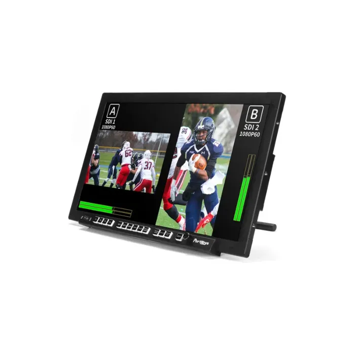 Portkeys MT22DS 21.5" PBP Dual-Screen Production Monitor by  in  - EC MALL