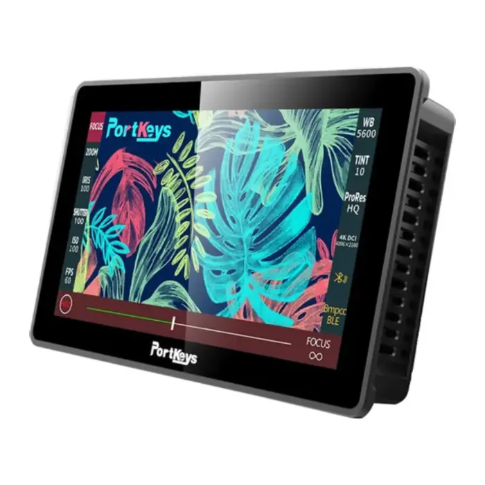 Portkeys BM5 III 5.5" HDMI TouchScreen Monitor by  in  - EC MALL