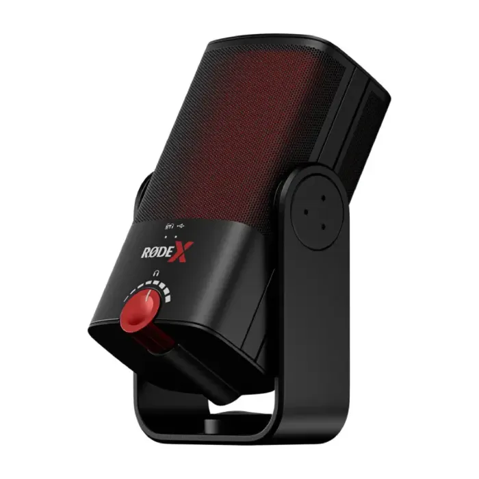 RODE X XCM-50 Compact USB-C Condenser Microphone by  in  - EC MALL