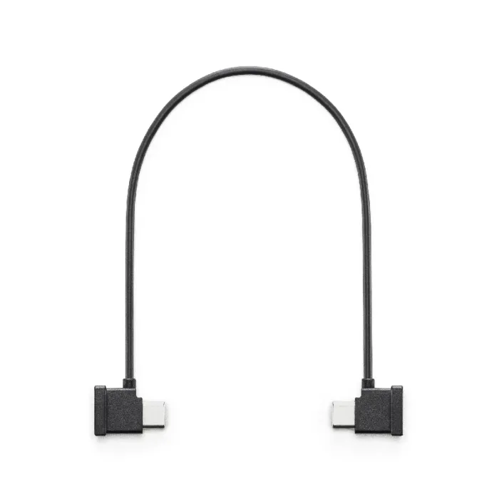 RX to Phone Connection Cable (USB-C to USB-C, 22 cm) by  in  - EC MALL