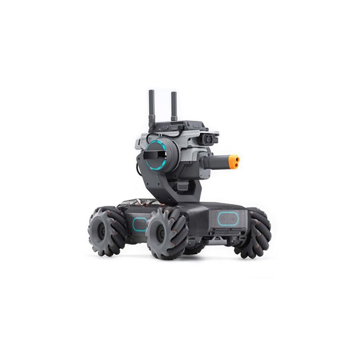 DJI RoboMaster S1 by  in  - EC MALL