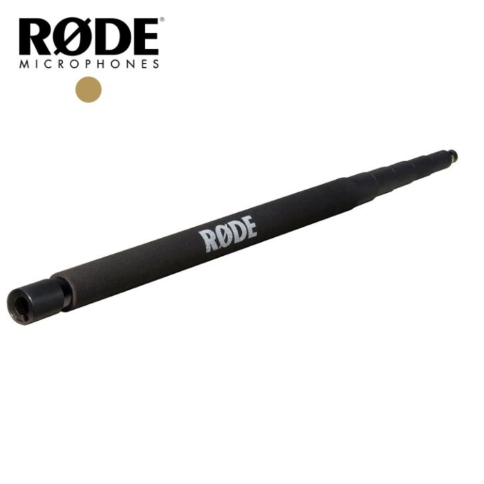 Rode Boompole Pro Carbon Fiber boompole 3M by  in  - EC MALL